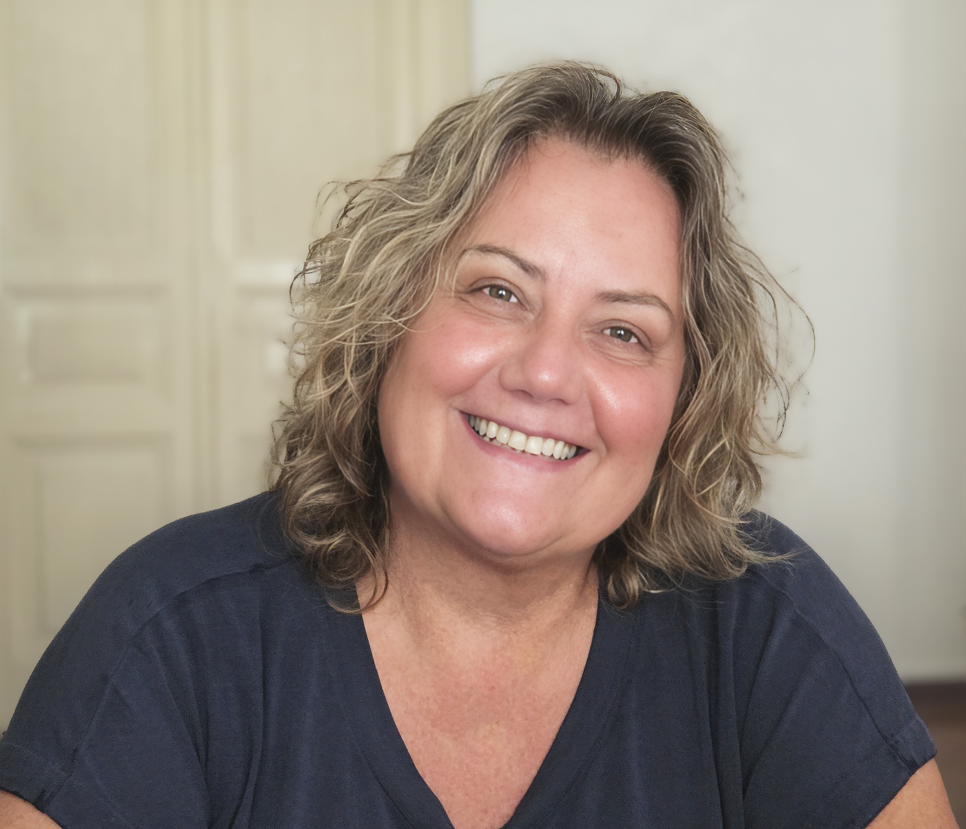 Monica Paronitti, osteopata a Trieste
